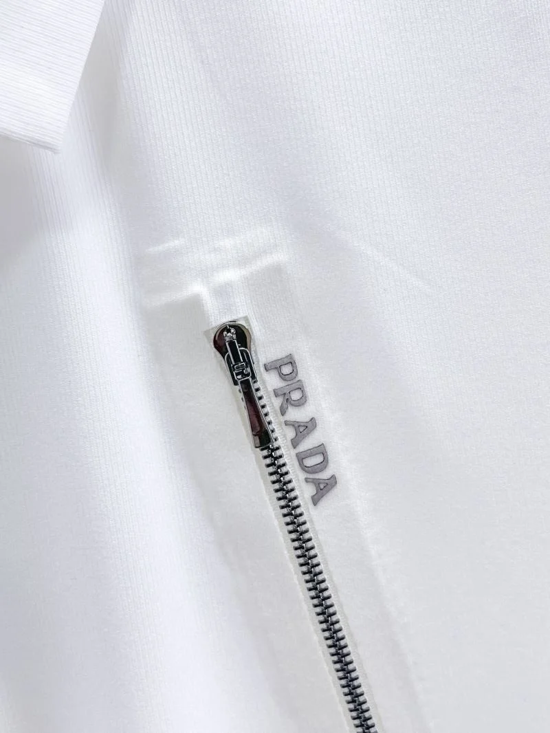 Prada T-Shirts Bright 166871
