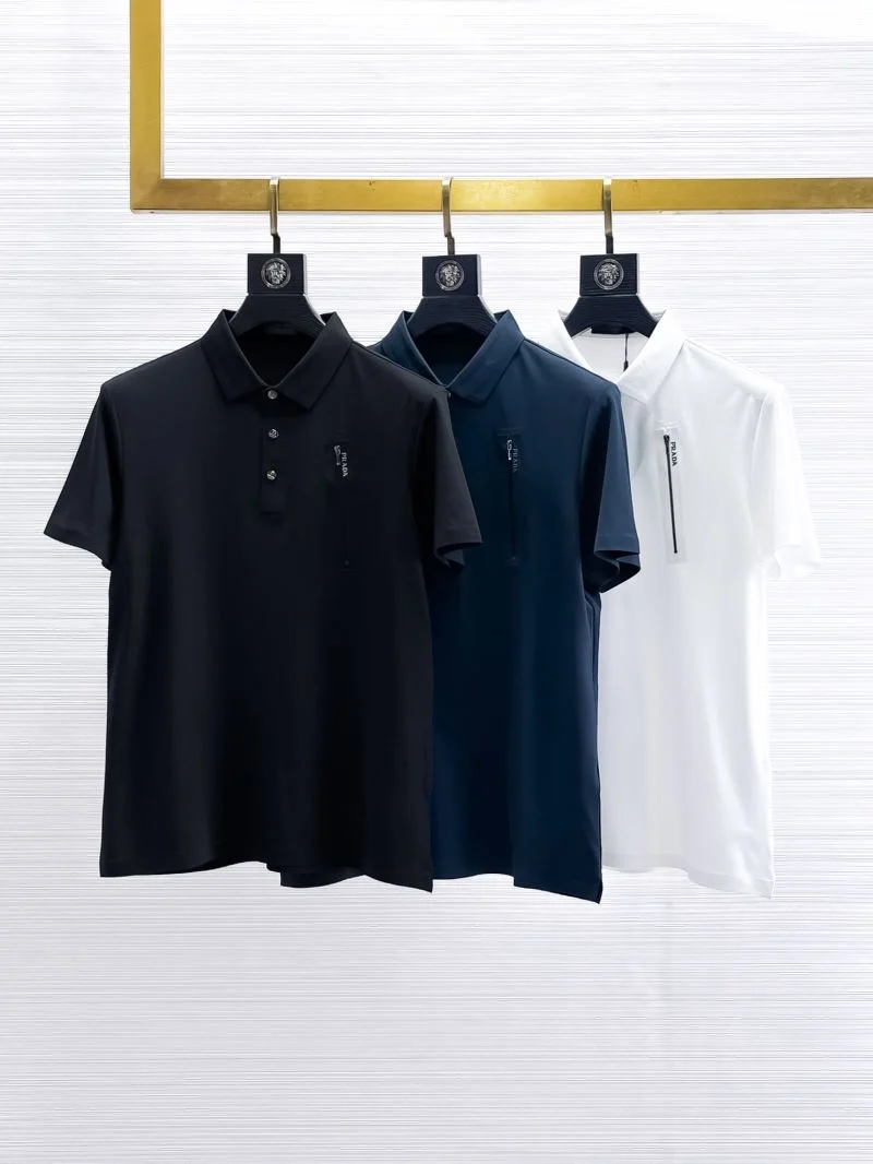 Prada T-Shirts Bright 166871