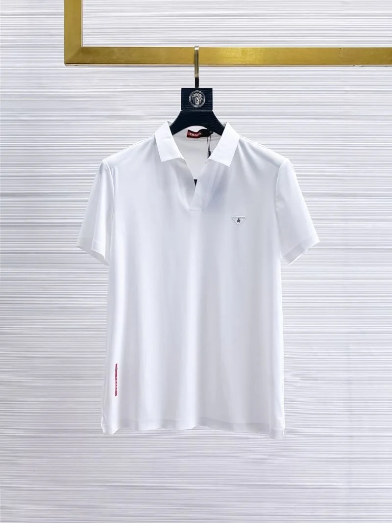 WrinkleFree Prada T-Shirts 166867