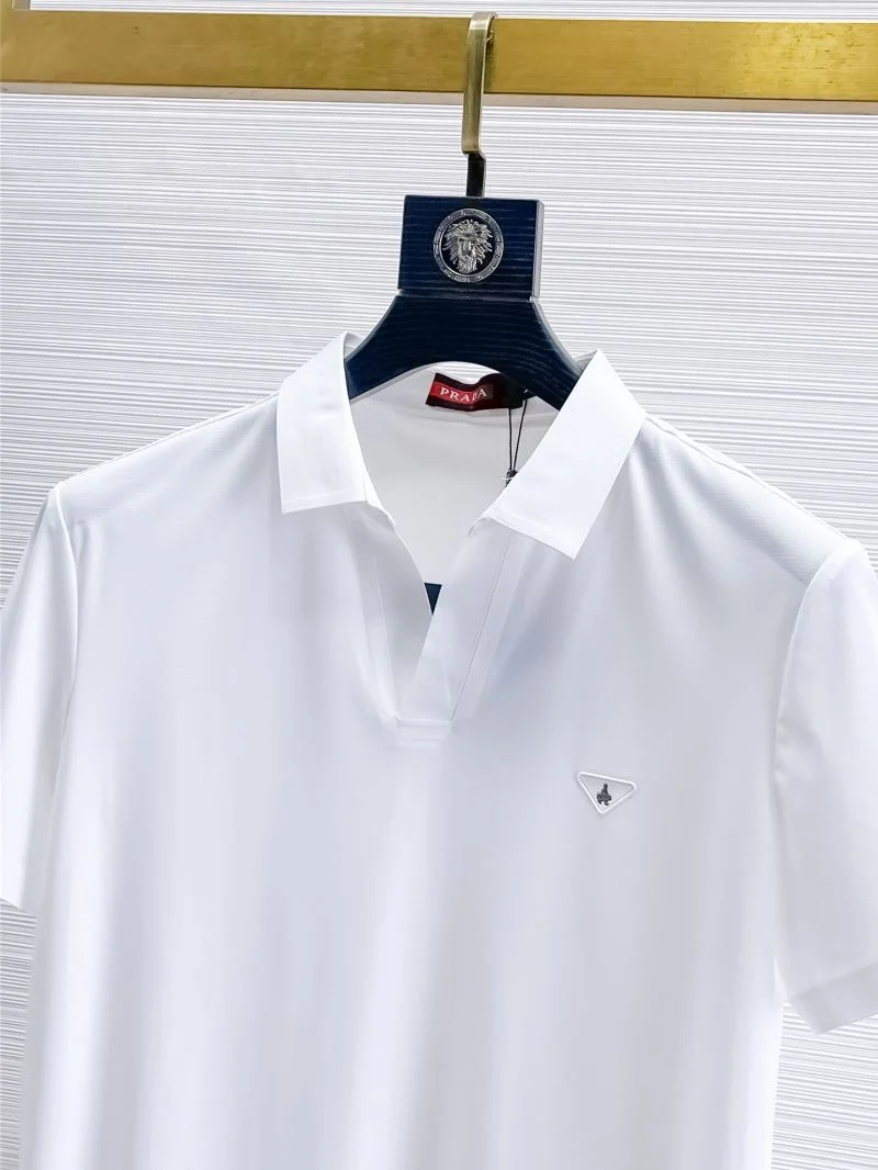 WrinkleFree Prada T-Shirts 166867