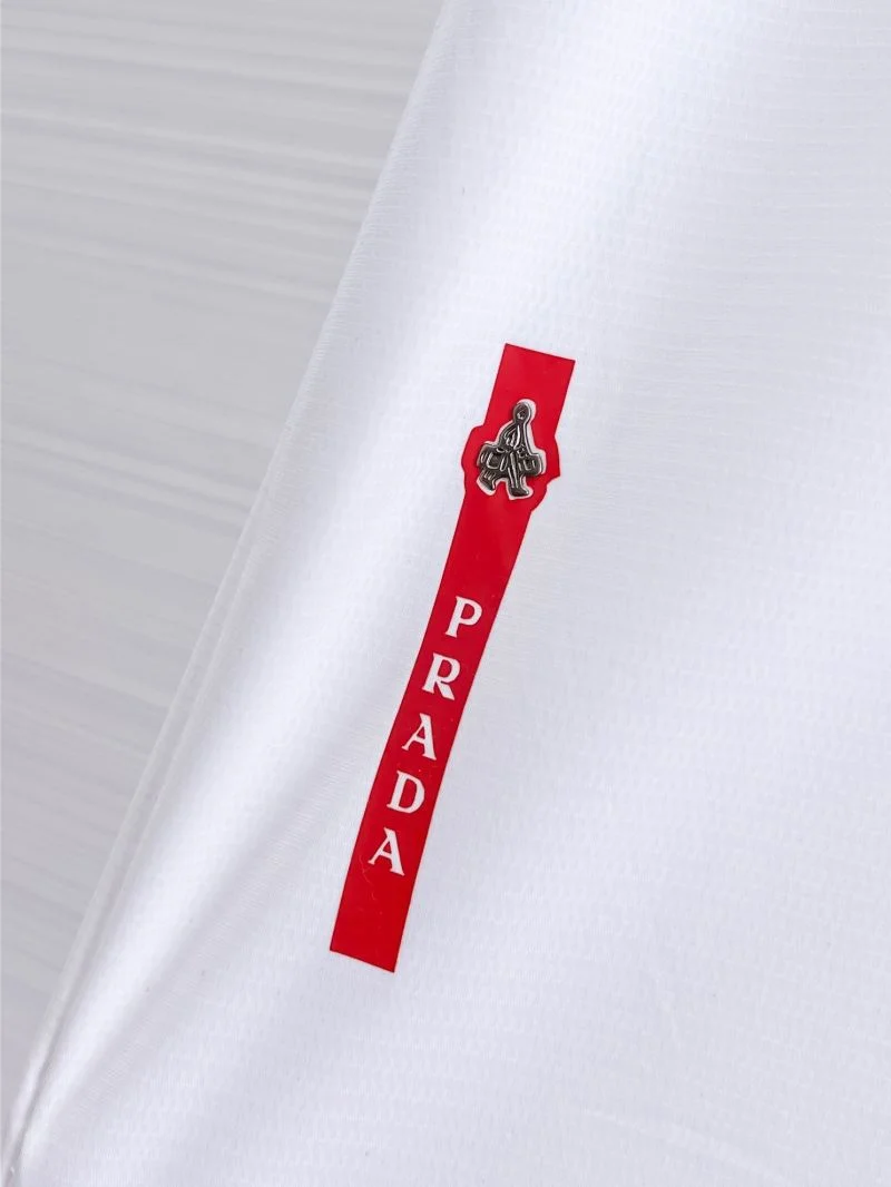 WrinkleFree Prada T-Shirts 166867