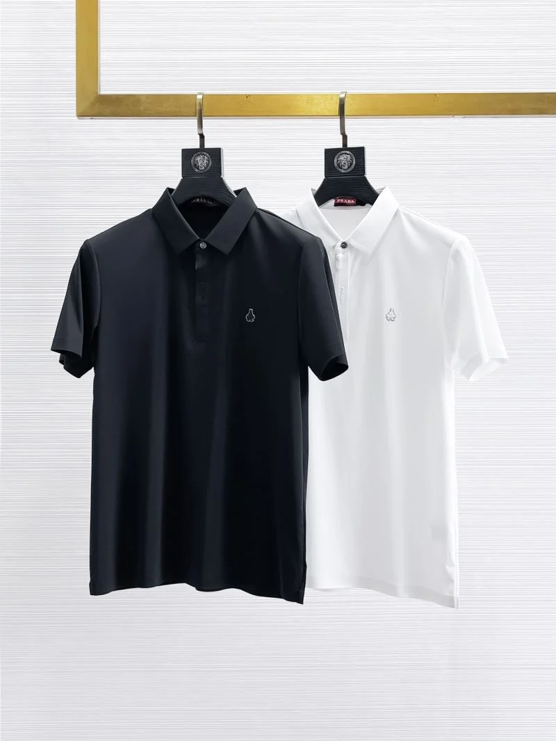 Prada T-Shirts Bright 166869