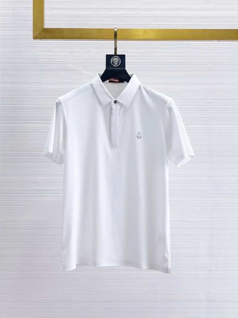 Prada T-Shirts Bright 166869