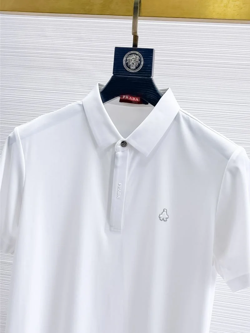 Prada T-Shirts Bright 166869