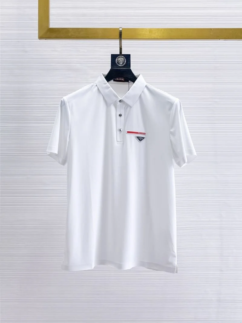 Prada T-Shirts UrbanStyle 166911