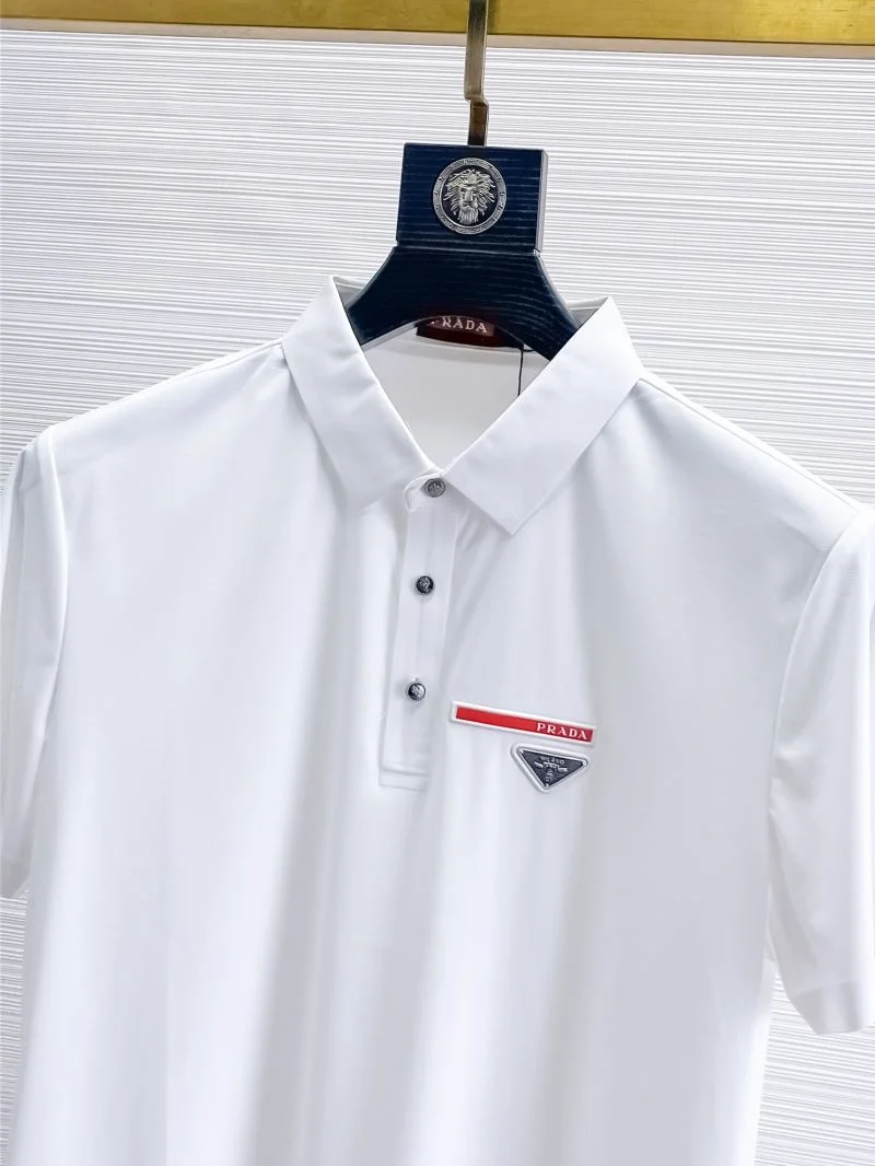 Prada T-Shirts UrbanStyle 166911