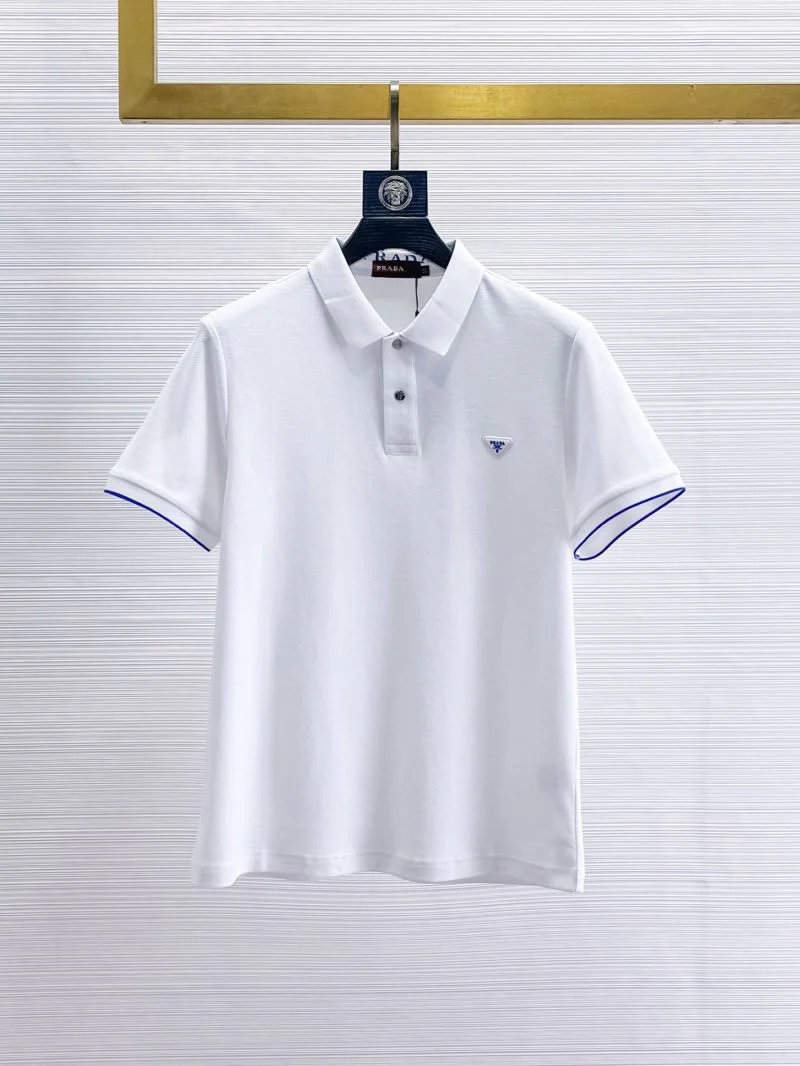 Prada T-Shirts Unique 166865