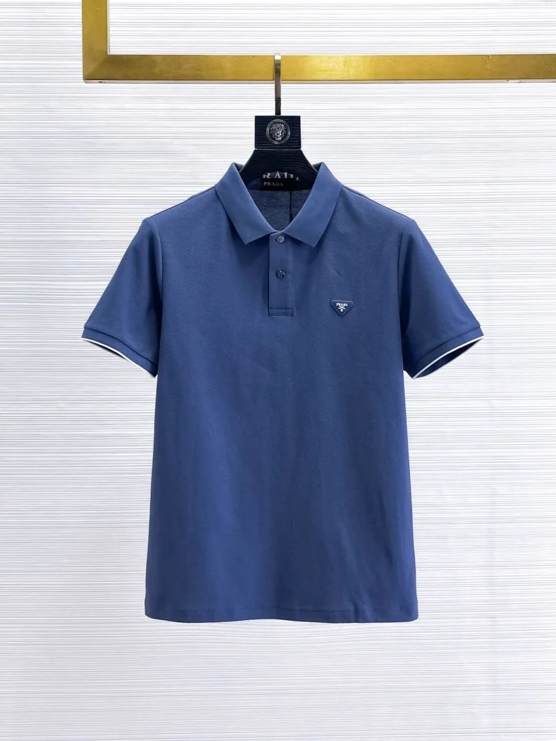 Prada T-Shirts Unique 166865