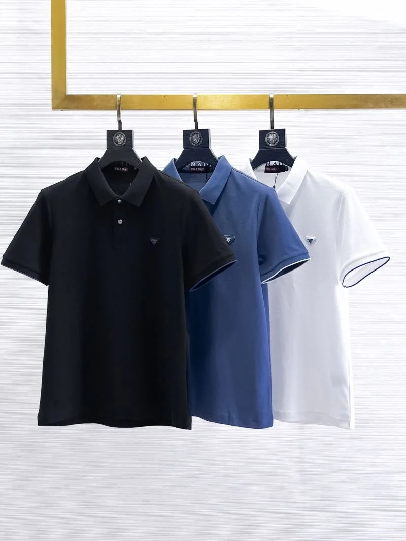 Prada T-Shirts Unique 166865