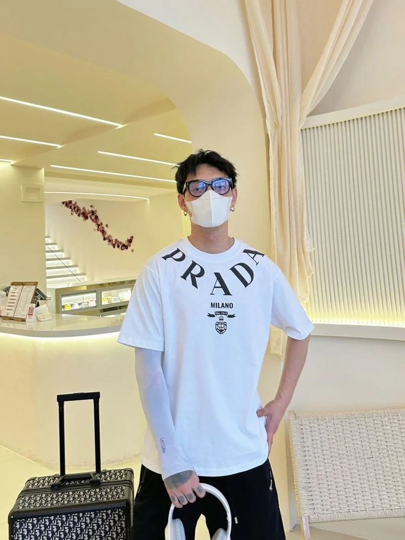 GoodFit Prada T-Shirts 166850