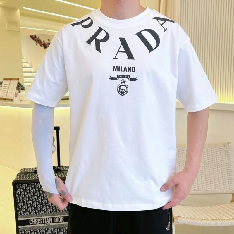 GoodFit Prada T-Shirts 166850