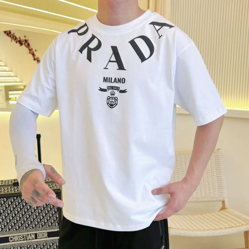 GoodFit Prada T-Shirts 166850