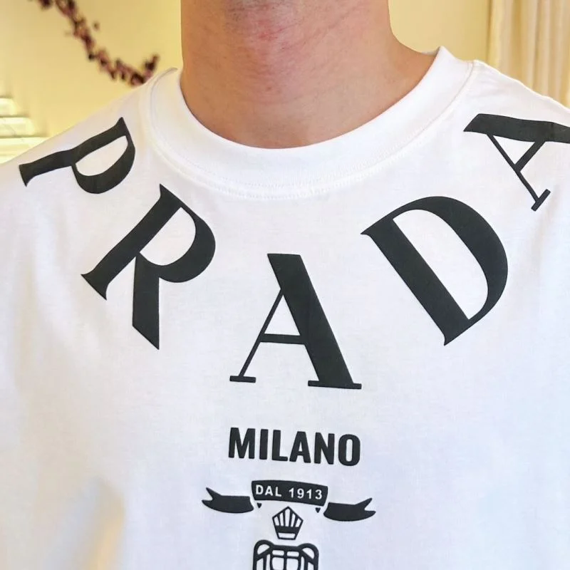 GoodFit Prada T-Shirts 166850