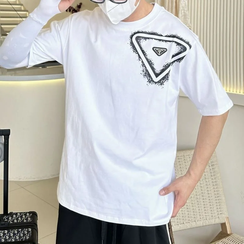 SunProtective Prada T-Shirts 166845