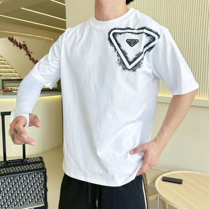 SunProtective Prada T-Shirts 166845
