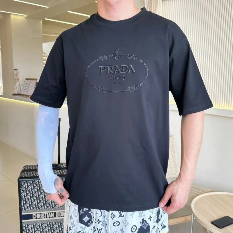 Prada T-Shirts GoAnywhere 166847