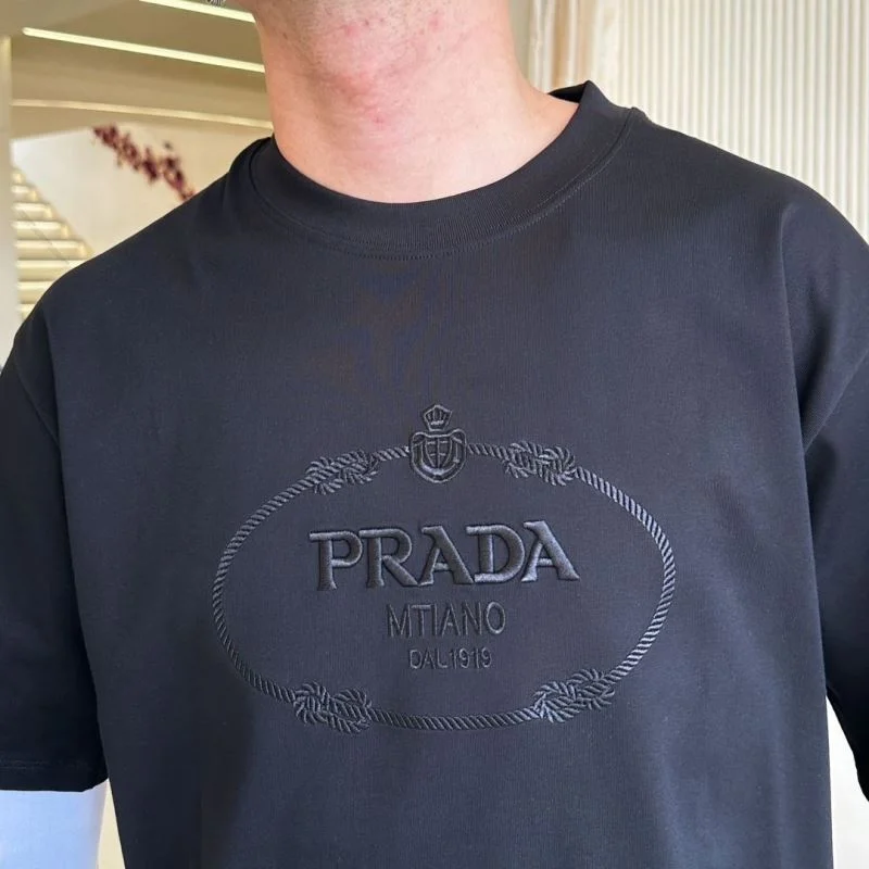 Prada T-Shirts GoAnywhere 166847