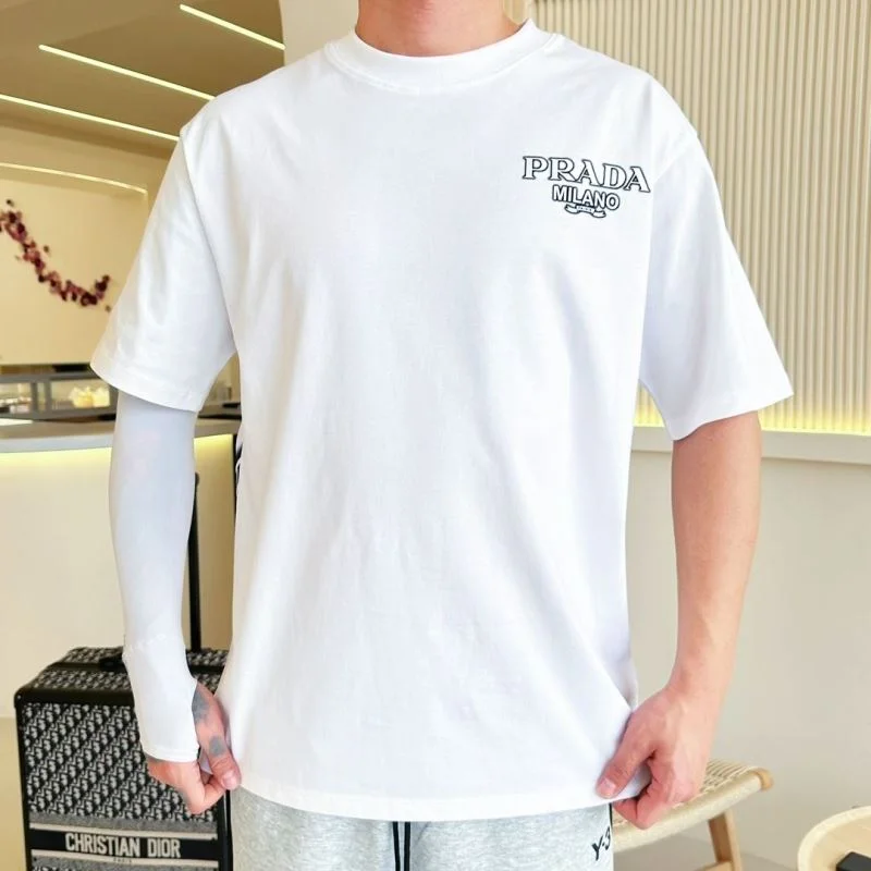 Thermal Prada T-Shirts 166872