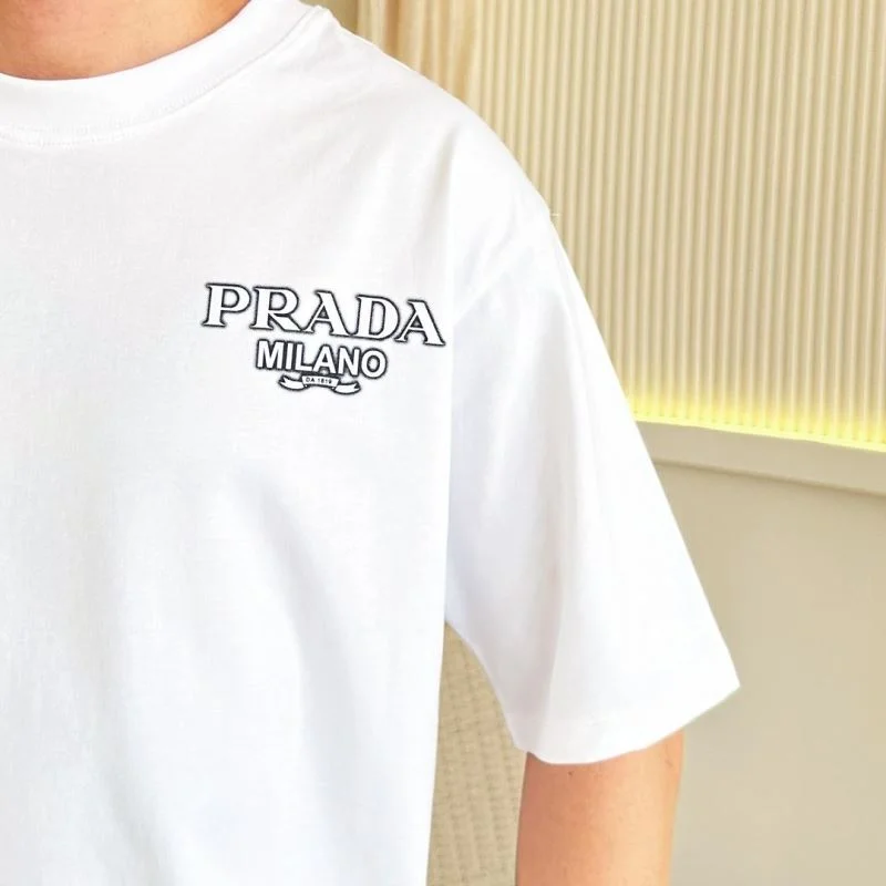Thermal Prada T-Shirts 166872