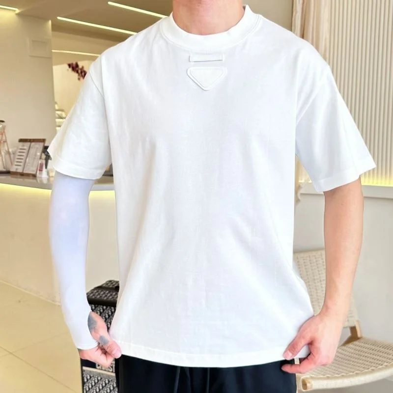Prada T-Shirts OdorResistant 166836