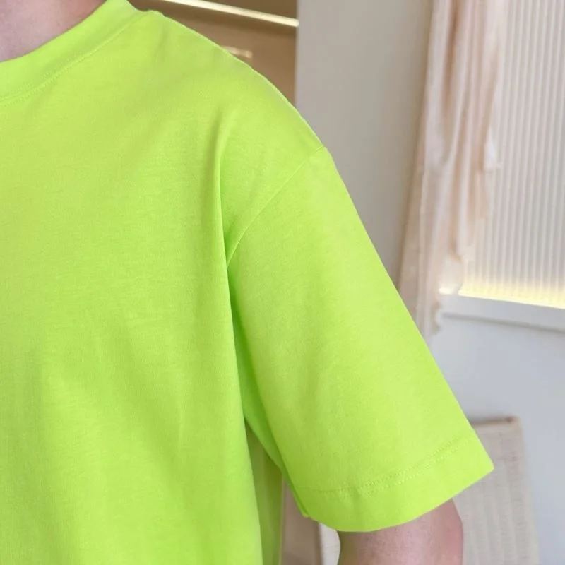 Prada T-Shirts Comfortable 166842
