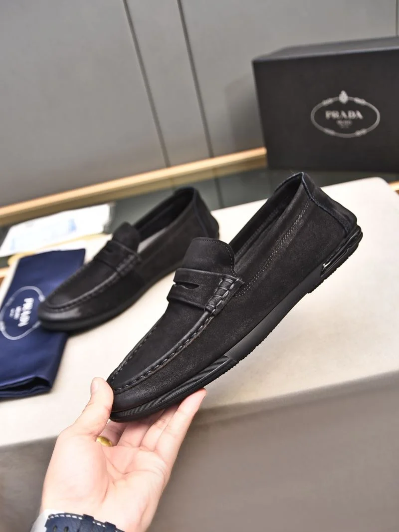 AllSeason Prada Tods Shoes 33588