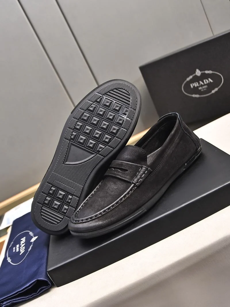 AllSeason Prada Tods Shoes 33588