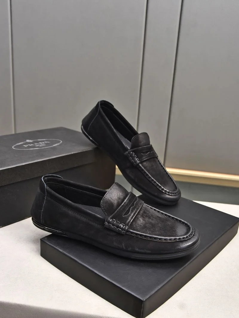 AllSeason Prada Tods Shoes 33588