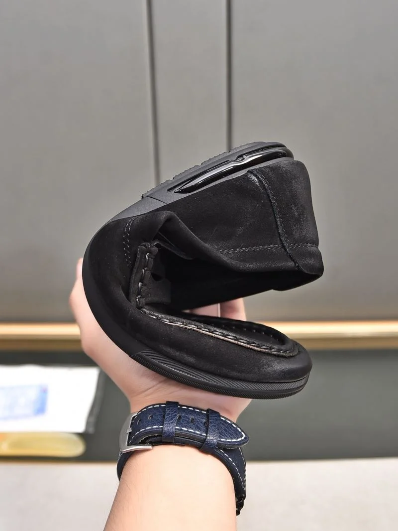 AllSeason Prada Tods Shoes 33588