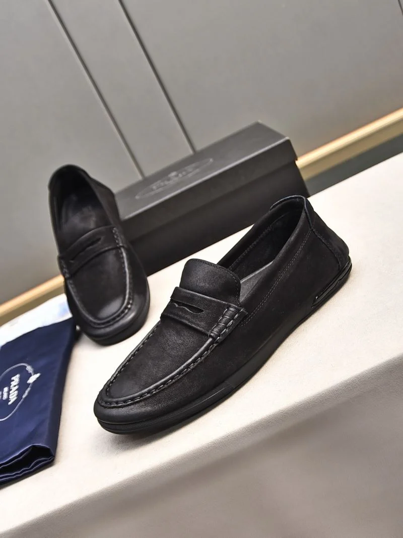 AllSeason Prada Tods Shoes 33588