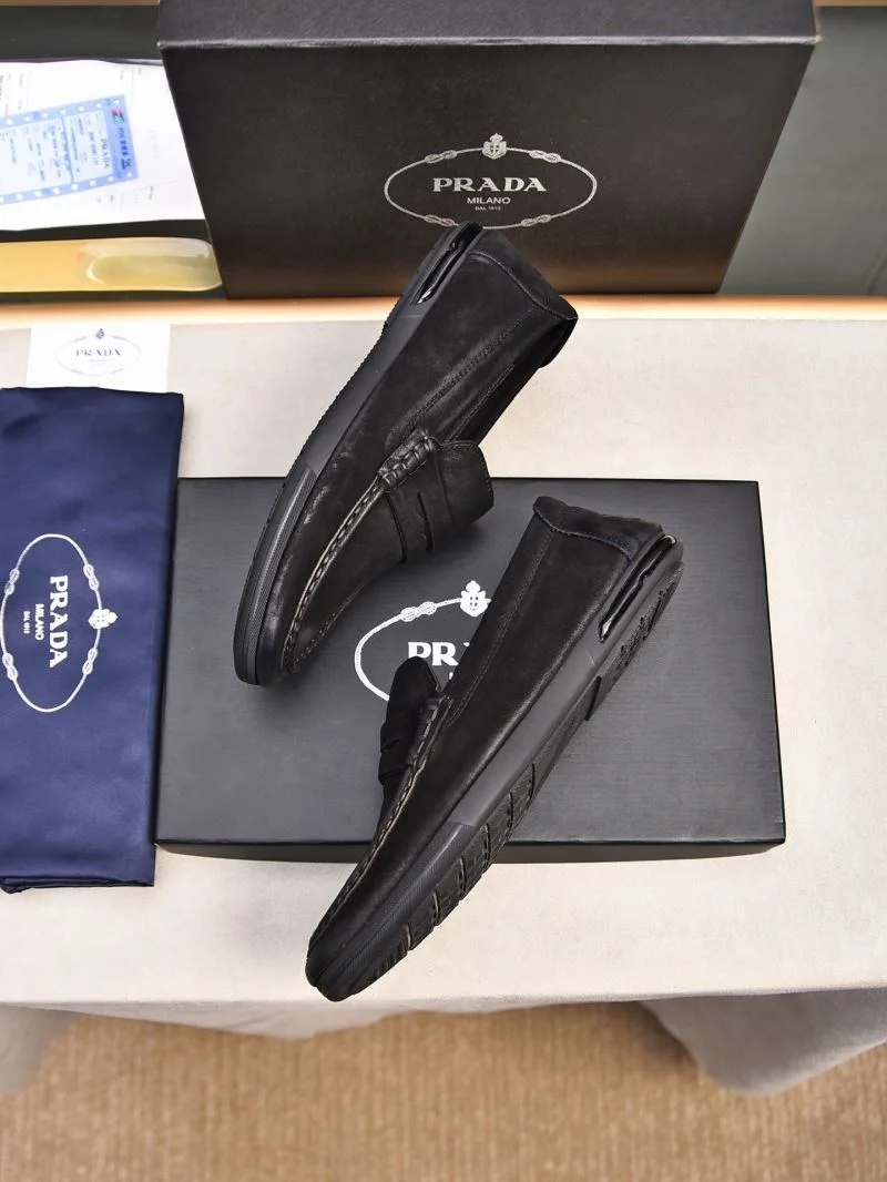 AllSeason Prada Tods Shoes 33588