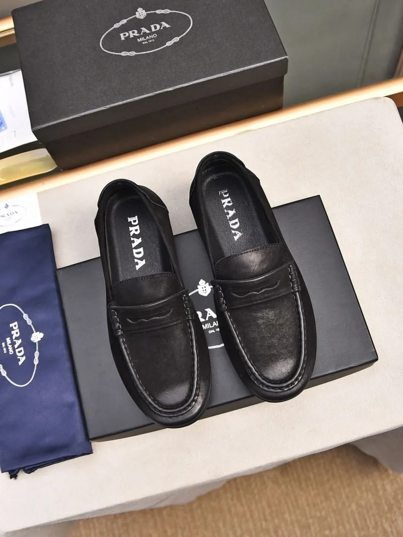 AllSeason Prada Tods Shoes 33588