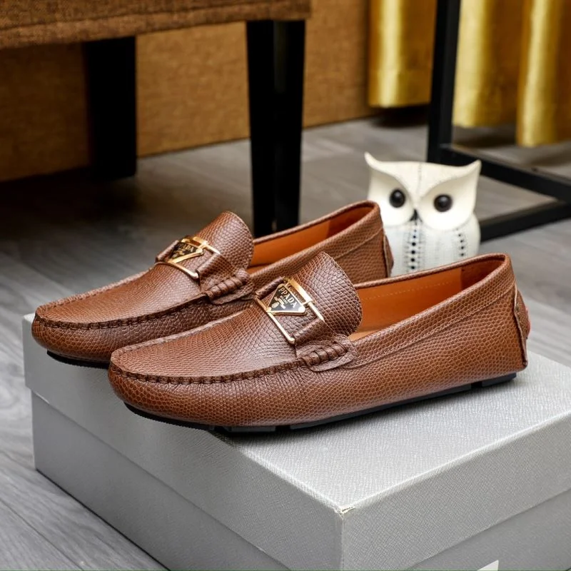 Prada Tods Shoes Trendsetting 33571