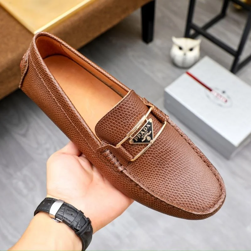 Prada Tods Shoes Trendsetting 33571