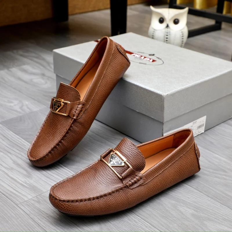 Prada Tods Shoes Trendsetting 33571