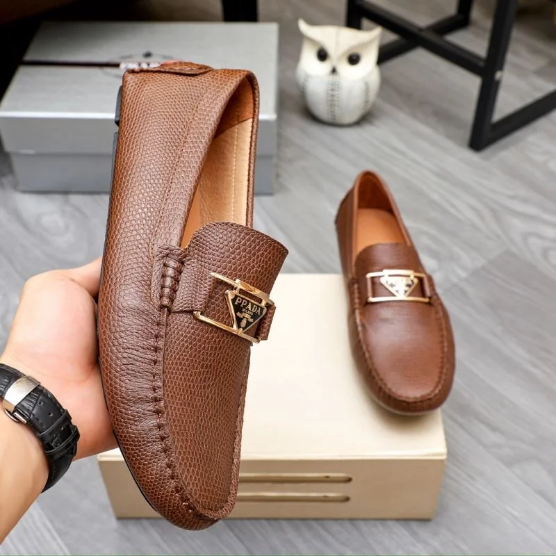 Prada Tods Shoes Trendsetting 33571