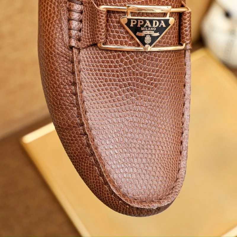Prada Tods Shoes Trendsetting 33571