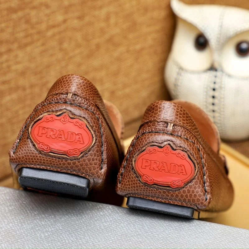 Prada Tods Shoes Trendsetting 33571