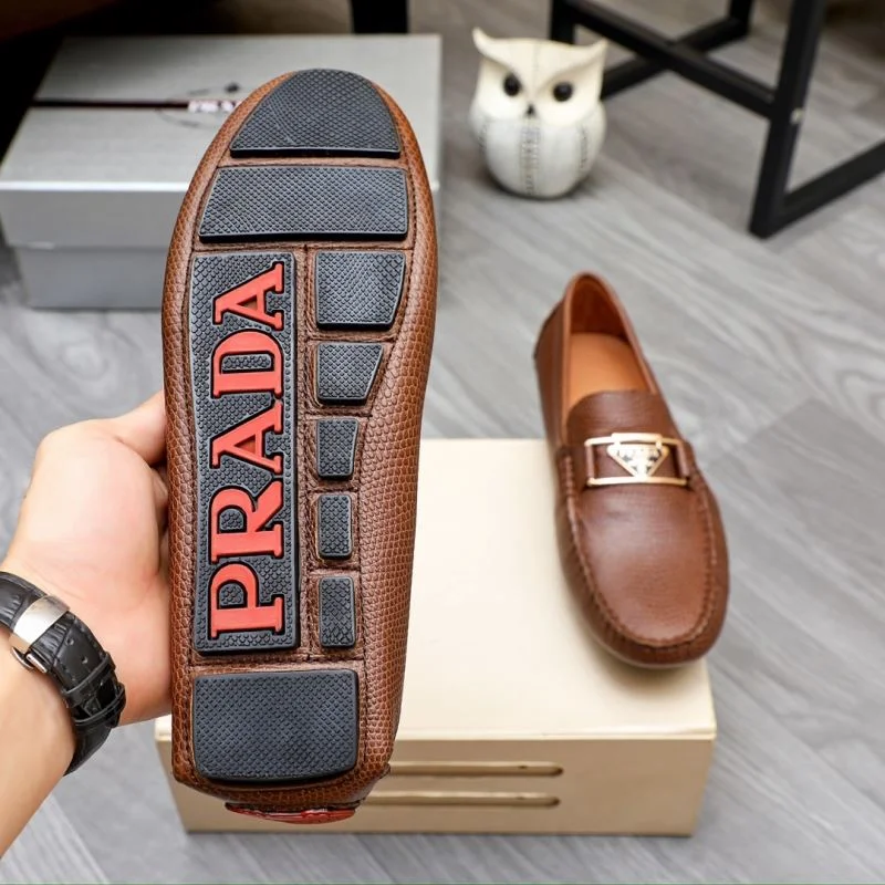 Prada Tods Shoes Trendsetting 33571