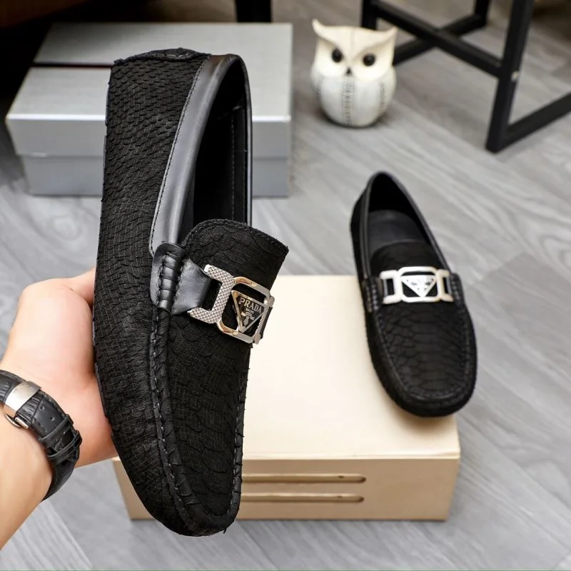 Neat Prada Tods Shoes 33575