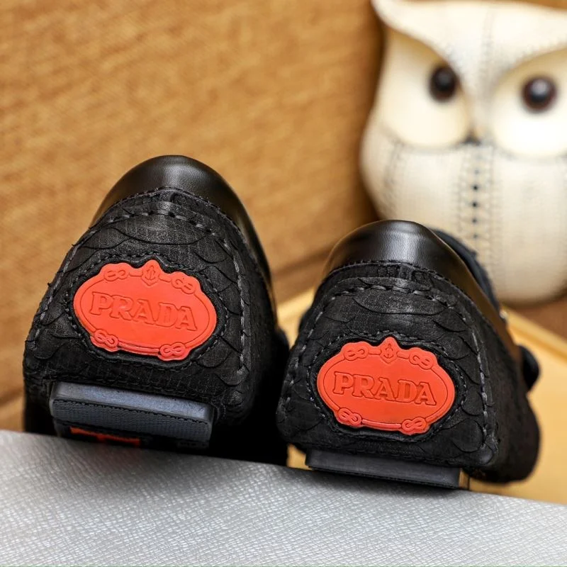 Neat Prada Tods Shoes 33575