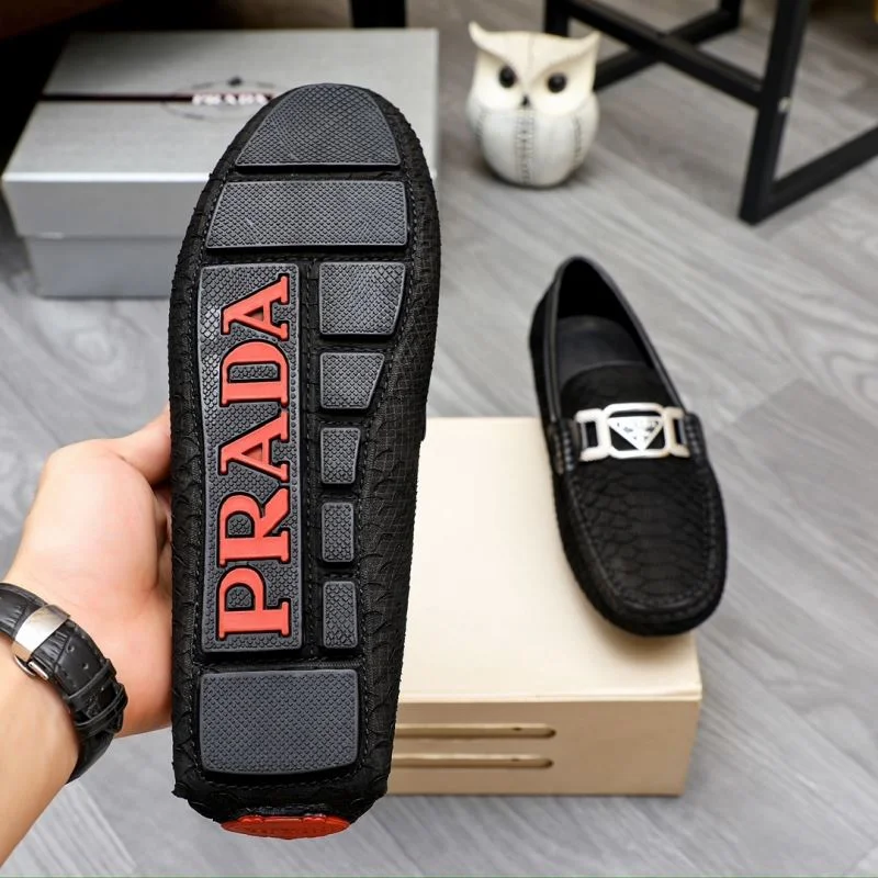 Neat Prada Tods Shoes 33575