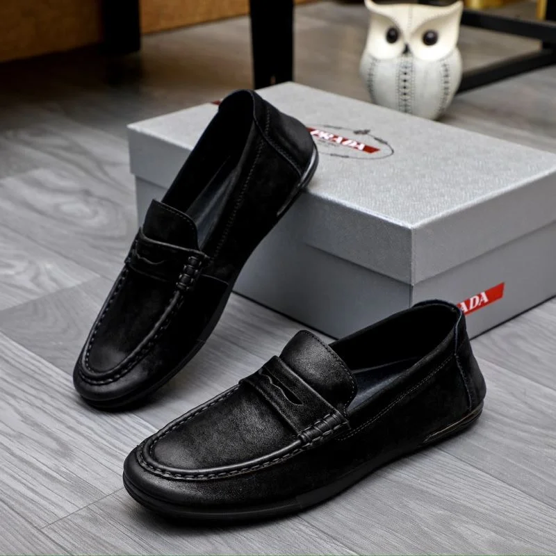 Sustainable Prada Tods Shoes 33576