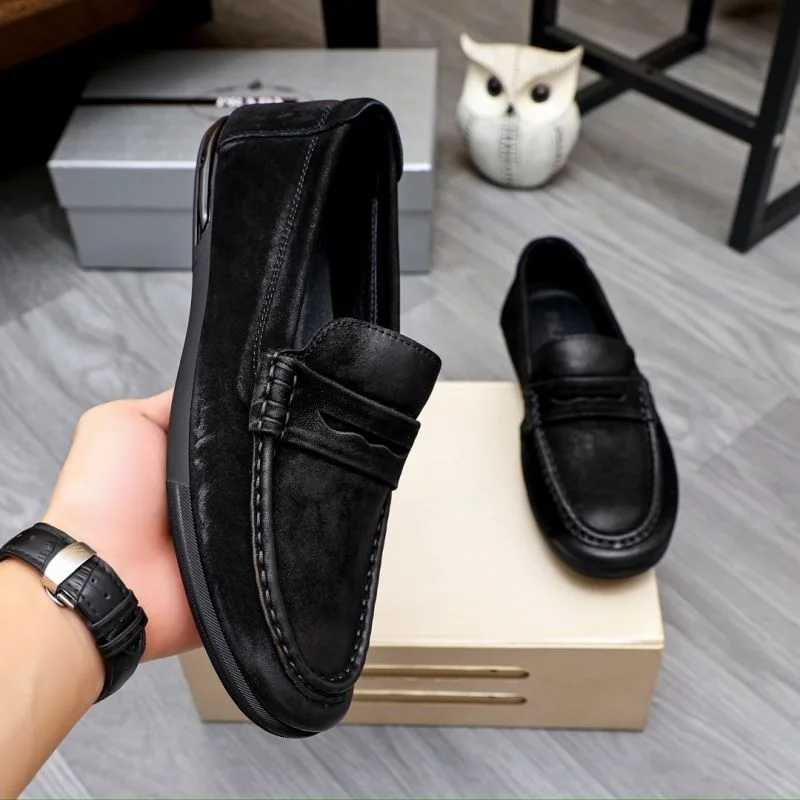 Sustainable Prada Tods Shoes 33576