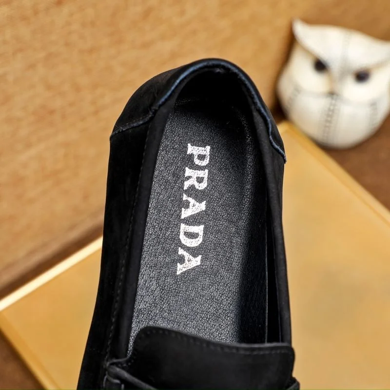 Sustainable Prada Tods Shoes 33576