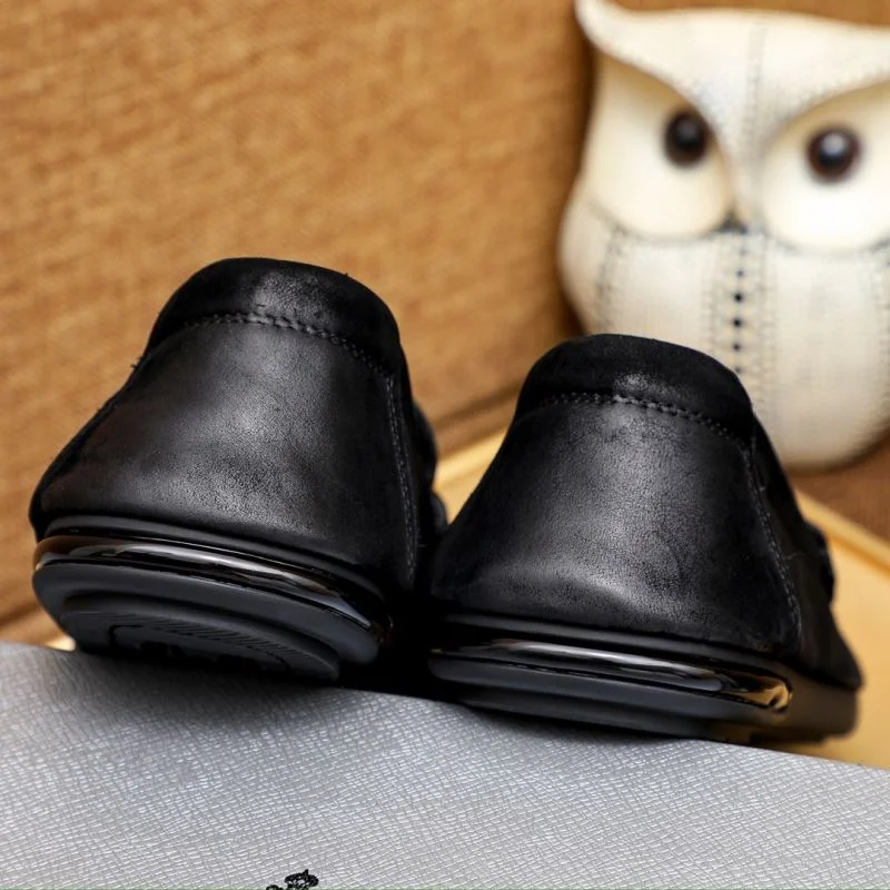 Sustainable Prada Tods Shoes 33576
