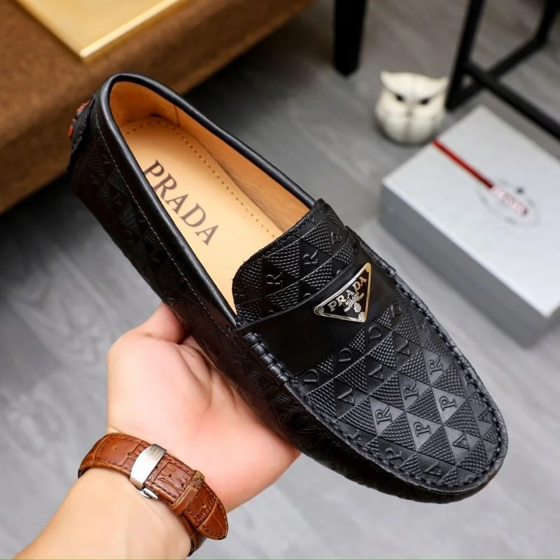SmartChoice Prada Tods Shoes 33568