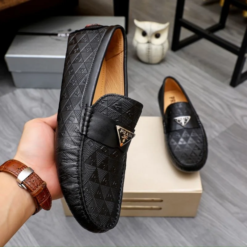 SmartChoice Prada Tods Shoes 33568