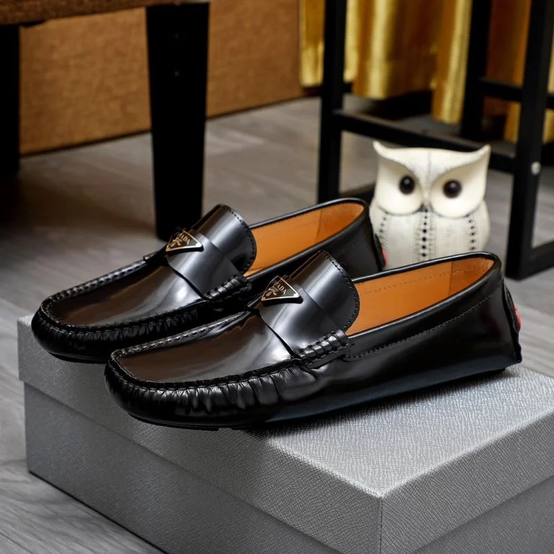 Prada Tods Shoes MultiPurpose 33570