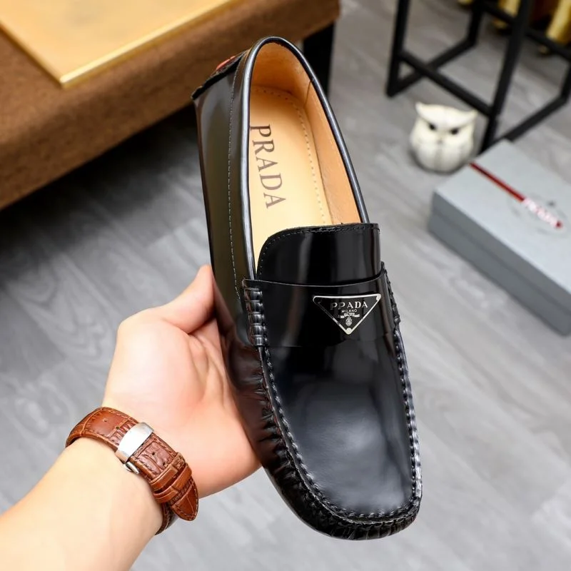 Prada Tods Shoes MultiPurpose 33570